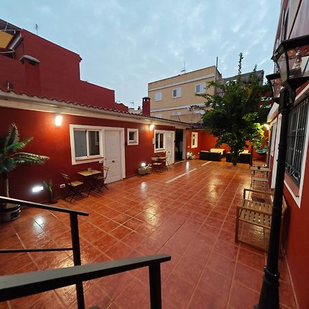 La Concha Aparthotel La Laguna  Exterior foto