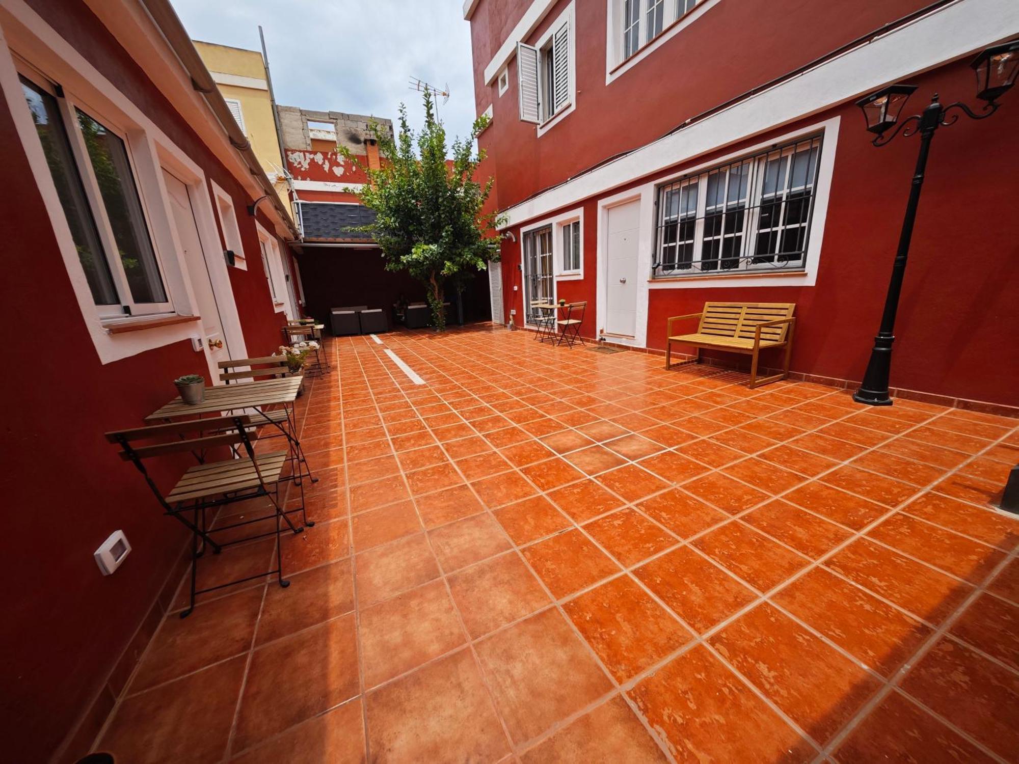 La Concha Aparthotel La Laguna  Exterior foto