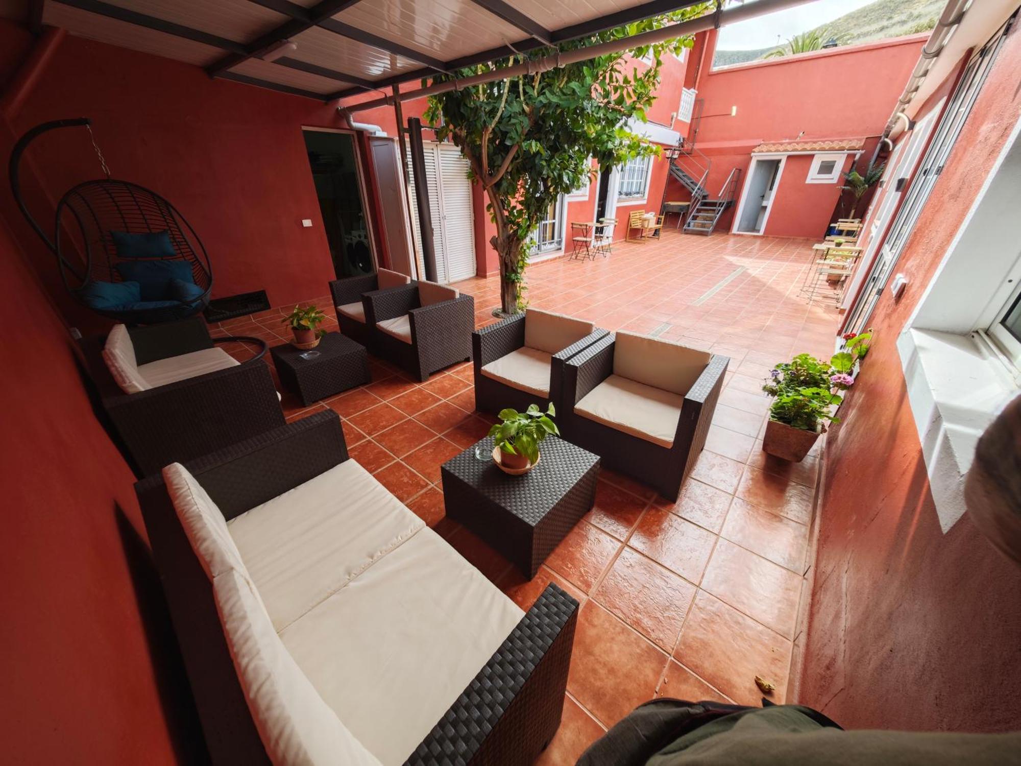 La Concha Aparthotel La Laguna  Exterior foto