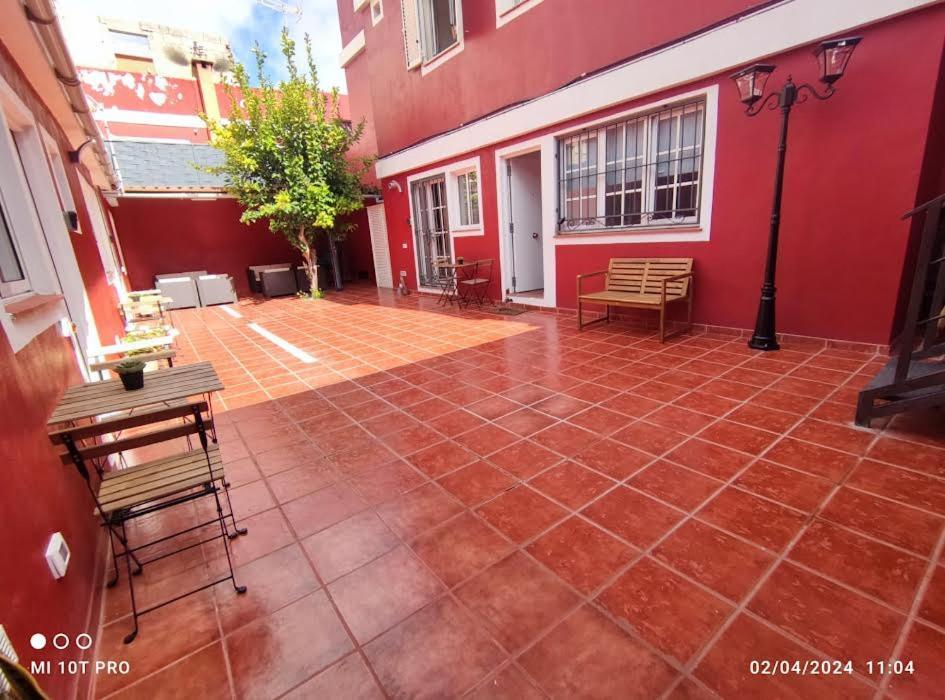 La Concha Aparthotel La Laguna  Exterior foto