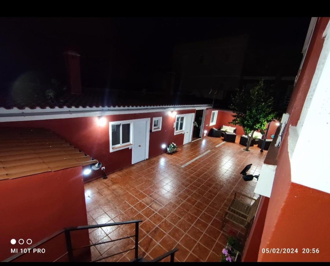 La Concha Aparthotel La Laguna  Exterior foto