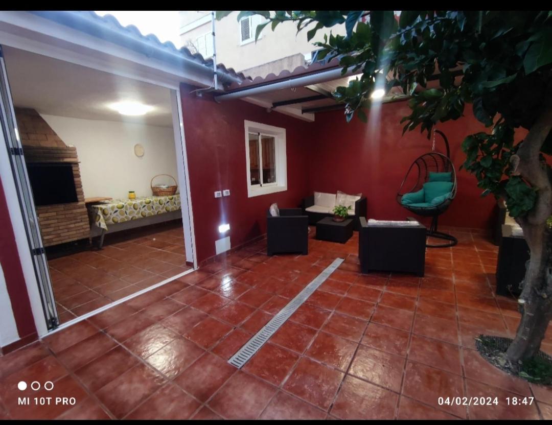 La Concha Aparthotel La Laguna  Exterior foto